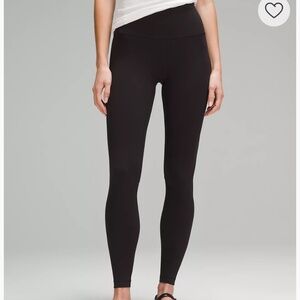 Lululemon leggings